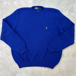 Premium Polo Ralph Lauren Sweaters
