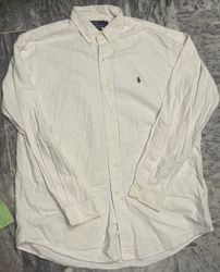 Ralph Lauren shirts