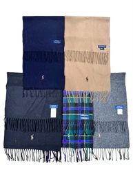 THS1040 Ralph Lauren Scarves