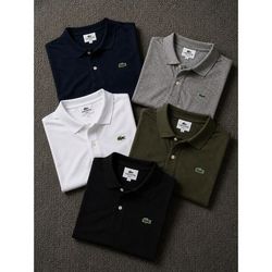 Lacoste tshirts
