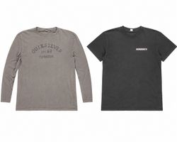 QuikSilver T-Shirts 14 PCs