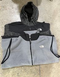 The North Face Fleece Jacket
