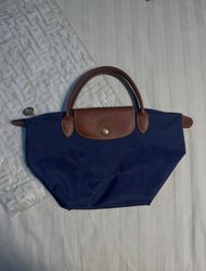 8 Pcs Longchamp Tote Bags – Assorted Colours & Sty..
