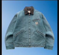 Authentic Carhartt jacket