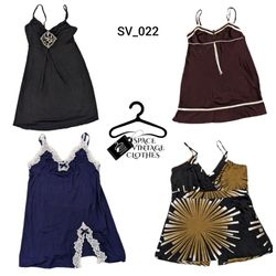Y2k Romantic tops (SV_022)