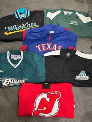 Vestes et hauts Nike Starter Vintage Sportswear
