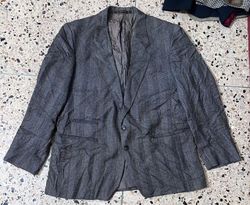 Blazers burberry YSL 9pB900