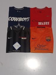 Nike Dri-Fit T-shirt RV # 1324
