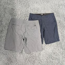 ***Branded Surf Shorts Mix