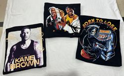 Bedruckte T-Shirts
