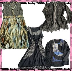 Archives indie sleaze : hauts, robe-319