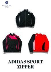 Adidas Sports Zipper - EVM1100