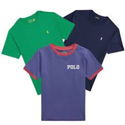 Ralph Lauren Polo T-Shirts
