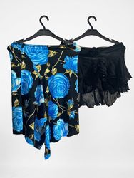 Y2K Mini Skirts
