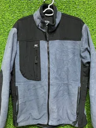 Helly Hansen Fleece Jackets (0003)