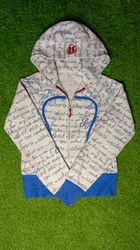 Lululemon Scuba Jacket
