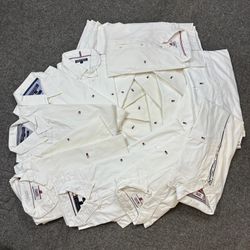 Tommy Hilfiger Button Up Shirts