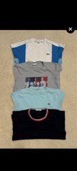 Lacoste  T-shirts for men