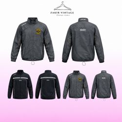 CCM jacket