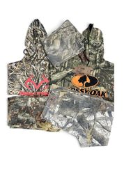 Mix realtree bundle