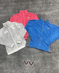 The North Face Fleece Jackets #160726 #008