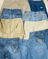 Wrangler Shorts