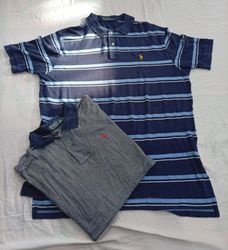CR12625 Vintage Polo T-Shirts