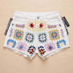 Y2K Shorts