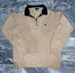 Premium Authentic Burberry Sweaters