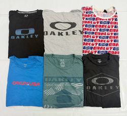 oakley Tshirts
