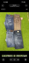 Armani jeans
