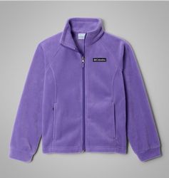 Columbia Fleece Jackets(0002)