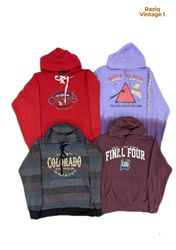 💥 RV4541 Printed Hoodies