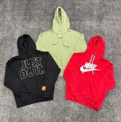 Nike Sweatshirts & Hoodies - (30/10)