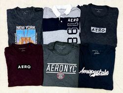 Aeropostale T-shirts