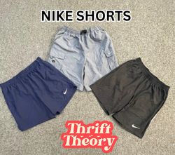 Nike Shorts - (18/07)
