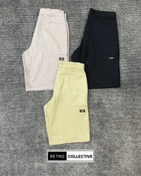 Premium Dickies Shorts #270826