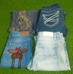 SOORTY AND OTHER MIX BRANDS FLARE BOOTCUT JEANS