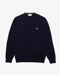 Beautiful Lacoste sweaters