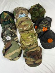 Army cap