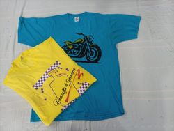 CR10808 Vintage Single-Stitch T-Shirts