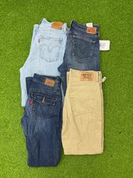Y2k women LEVI STRAUSS & CO or levis  jeans #8A