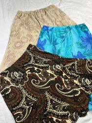Y2k skirts