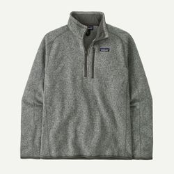 Patagonia Fleece Jackets