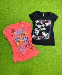Women Graphic T-Shirts id (914)