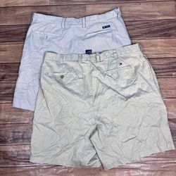Branded shorts (fnc 810)