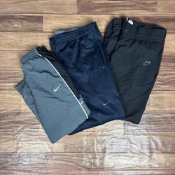 Nike track pants (fnc 749)