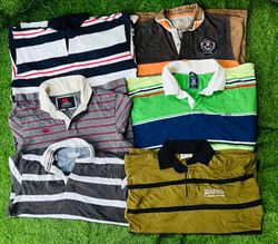 Unbranded rugby shirts #02