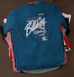 Mx vintage surfwear brands items