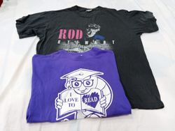 CR11611 Vintage Single-Stitch T-Shirts